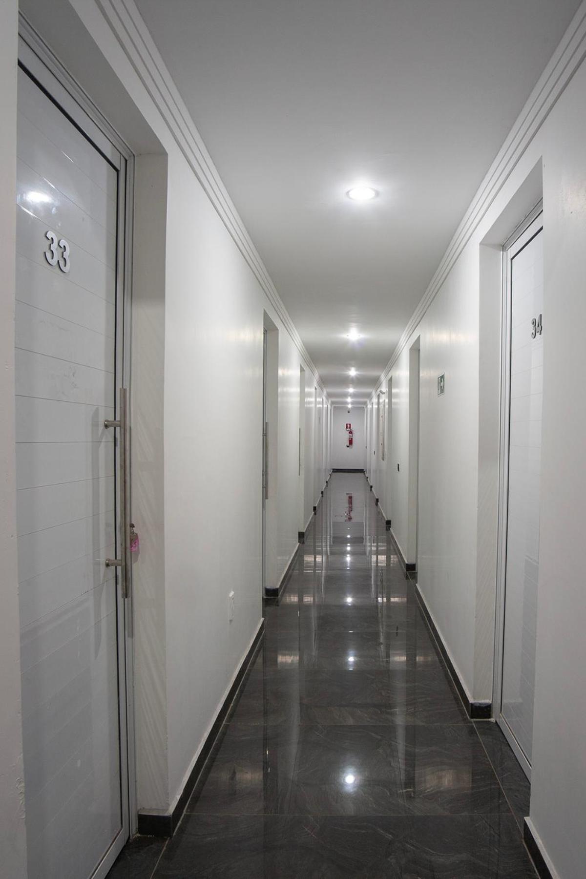 Hotel XV Piracicaba Exterior foto